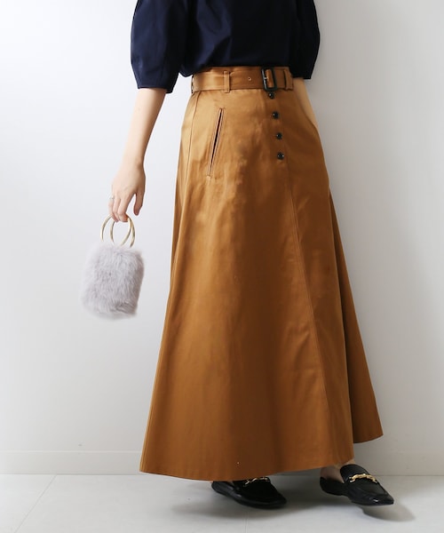 スピックアンドスパンBAUM UND PFERDGARTEN/ camisole スピックアンドスパンBAUM UND PFERDGARTEN/ camisole