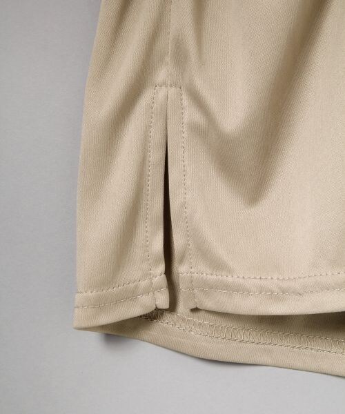 JEANASIS（ジーナシス）の「ムジガラマキシスカート（スカート・パイソン()/レオパード()）」の10枚目の写真