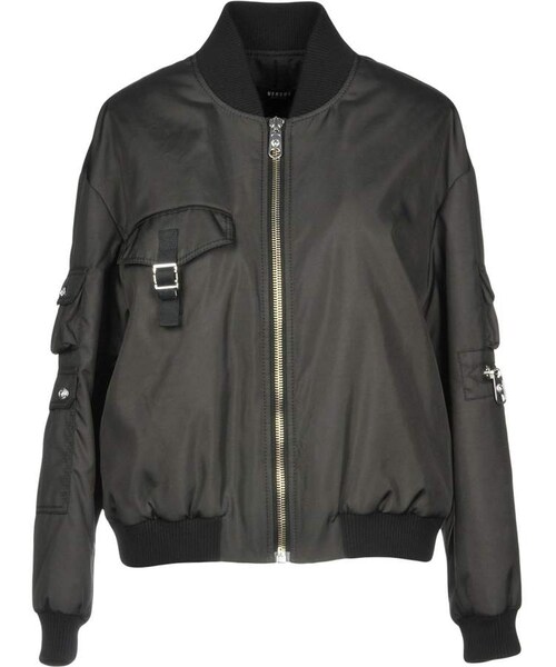 VERSUS VERSACE ジャケット VERSACE（ヴェルサーチ）の「VERSUS VERSACE Jackets（）」 - WEAR