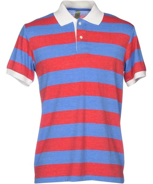 Alternative（オルタナティブ）の「ALTERNATIVE® Polo shirts（シャツ/ブラウス）」 WEAR