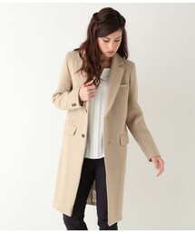 ADAM ET ROPE' | チェスターコート(ジャケット/アウター)