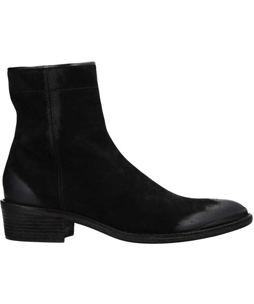 Haider Ackermann ハイダーアッカーマン  ブーツ HAIDER ACKERMANN（ハイダーアッカーマン）の「HAIDER ACKERMANN