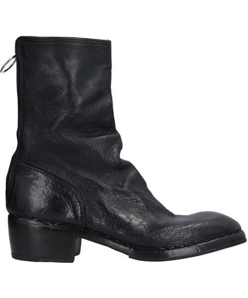 PREMIATA（プレミアータ）の「PREMIATA Boots（ブーツ）」 - WEAR