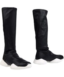 Rick Owens | RICK OWENS x ADIDAS Boots(ブーツ)
