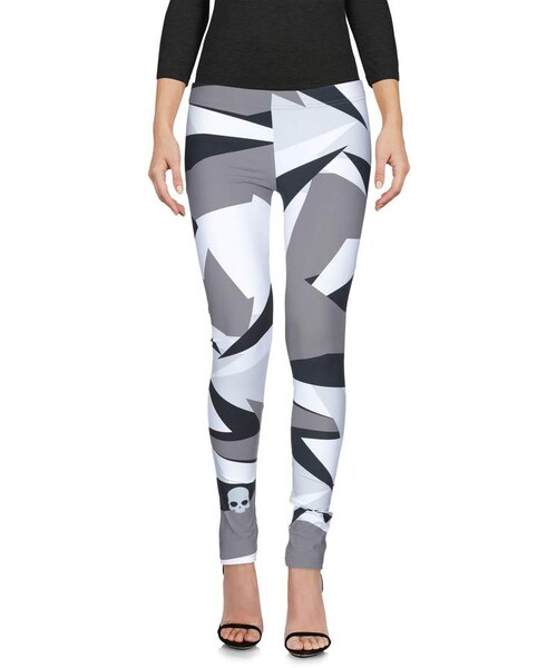HYDROGEN(ハイドロゲン)の「HYDROGEN Leggings(レギンス HYDROGEN(ハイドロゲン)の「HYDROGEN Leggings(レギンス