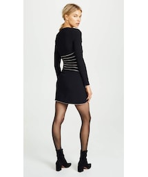 alexanderwang（アレキサンダーワン）の「Alexander Wang Zipper