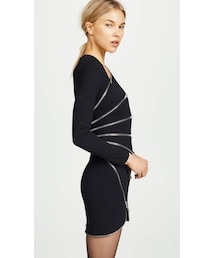 alexanderwang（アレキサンダーワン）の「Alexander Wang Zipper