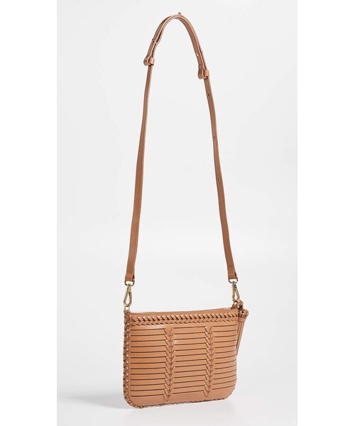 ULLA JOHNSON ウラジョンソン かご バッグ 【公式通販】