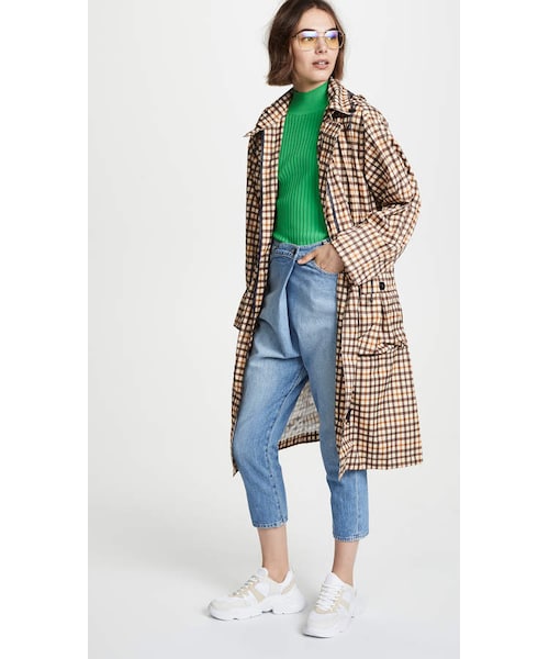 BAUM UND PFERDGARTEN（バウムウンドヘルガーデン）の「BAUM UND