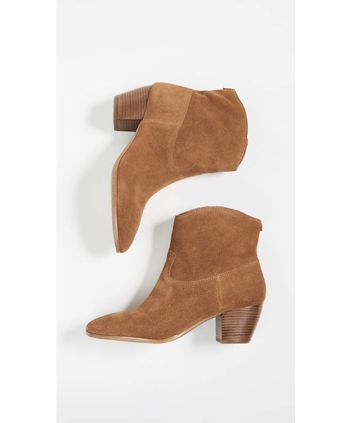 michael kors avery ankle boot