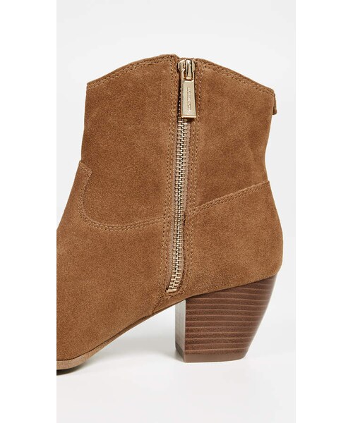 michael kors avery ankle boot