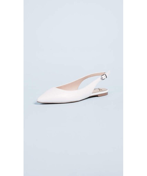 sam edelman slingback flats
