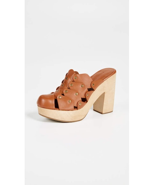 rachel comey dakota clog