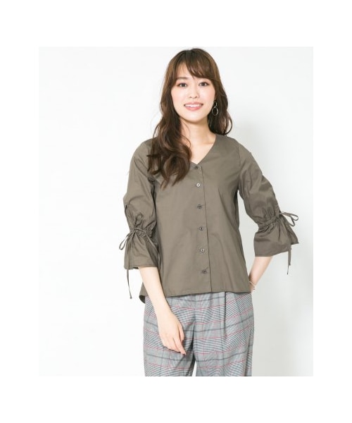 URBAN RESEARCH ROSSO WOMEN（アーバンリサーチ ロッソ）の「F