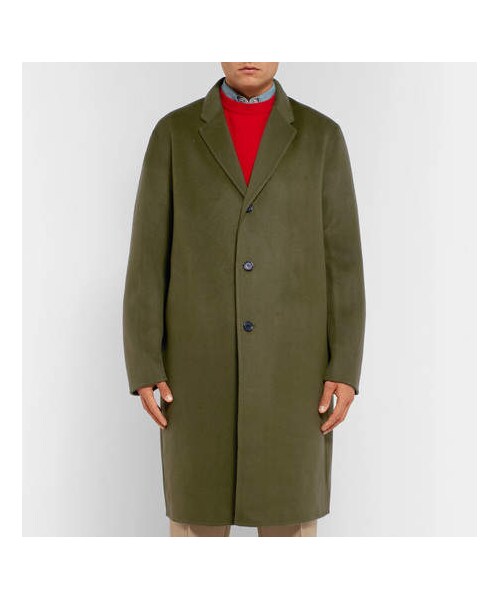 Acne Studios（アクネストゥディオズ）の「Acne Studios Chad Wool And