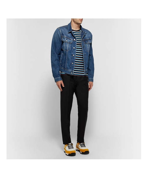 Acne Studios,Acne Studios Ryder Wool 