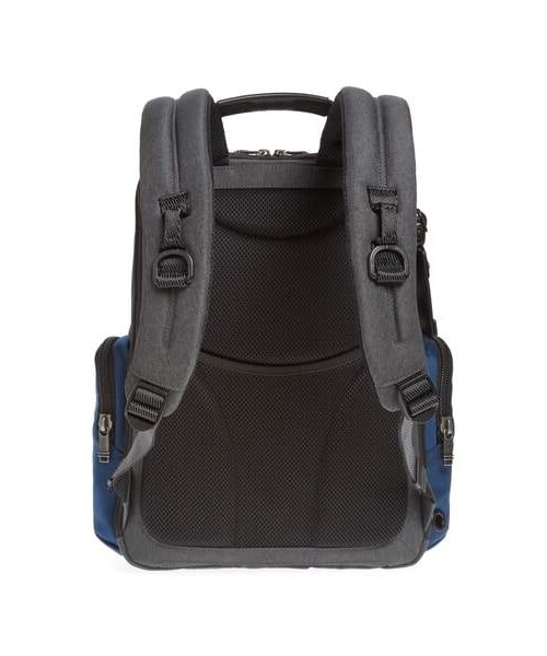 TUMI（トゥミ）の「Tumi Alpha Bravo Nellis Backpack（バックパック