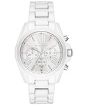 Michael Kors | Michael Kors Bradshaw Chronograph Bracelet Watch, 42mm(非智能手錶)