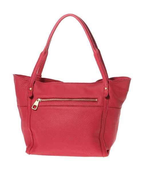 ROPE' PICNIC PASSAGE（ロペピクニックパサージュ）の「【Beau're×Rope' Picnic】 トートバッグ（バッグ・レディース・ピンク/イエロー/ブラック/キャメル・F）」の8枚目の写真