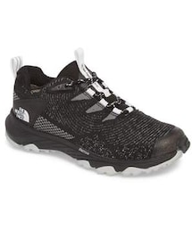 THE NORTH FACE | The North Face Ultra Fastpack III Low Top Gore-Tex(R) Hiking Shoe(スニーカー)
