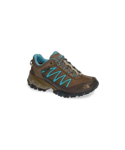 The North Face（ザノースフェイス）の「The North Face Ultra 110 GTX(R) Hiking Shoe ...