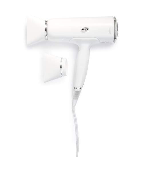 T3 Tourmaline（）の「T3 White & Chrome Cura Hair Dryer（シャンプー）」 WEAR