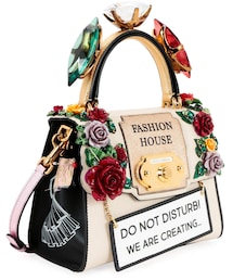 静*°様 Dolce & Gabbana ショルダーバッグ DOLCE&GABBANA - DOLCE&GABBANA ショルダーバッグ