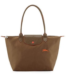 LONGCHAMP | Longchamp Le Pliage Club Medium Shoulder Tote Bag(ショルダーバッグ)