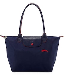 LONGCHAMP | Longchamp Le Pliage Club Medium Shoulder Tote Bag(ショルダーバッグ)