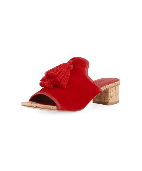 donald j pliner mules
