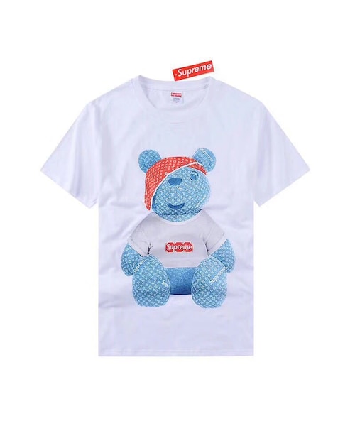 Supreme （シュプリーム）の「SUPREME シュプリーム&ルイヴィトン