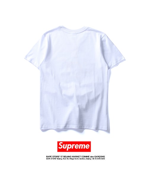Supreme （シュプリーム）の「SUPREME シュプリーム Tシャツ