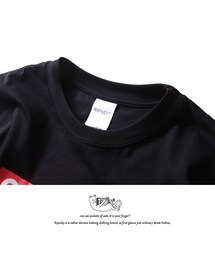 Supreme （シュプリーム）の「RIPNDIP リップンディップ Tシャツ