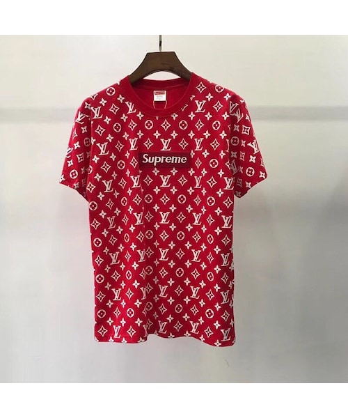 Supreme （シュプリーム）の「SUPREME シュプリーム&ルイヴィトン