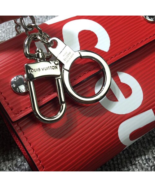 Supreme （シュプリーム）の「SUPREME シュプリーム&ルイ