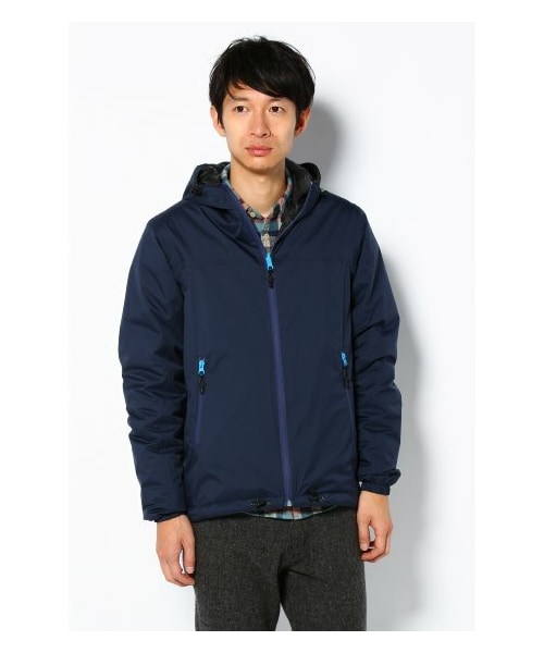 JOURNAL STANDARD（ジャーナルスタンダード）の「MALACHOWSKI×JS