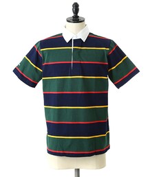 Barbarian | GCSS S/S LSS(ポロシャツ)