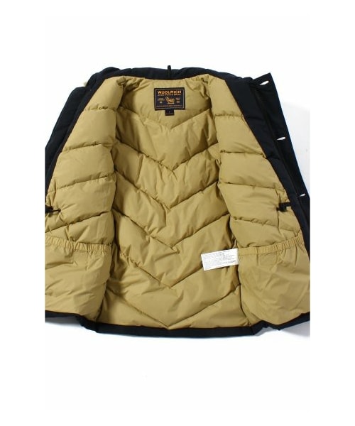 トップス journal standard luxe WOOLRICH luxe】今週のNew Arrival｜journal standard luxe（）｜ブログ