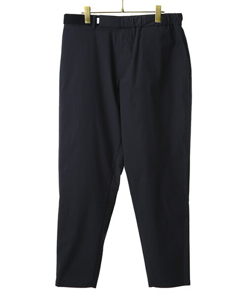 Graphpaper（グラフペーパー）の「Stretch Typewriter Cook Pants 
