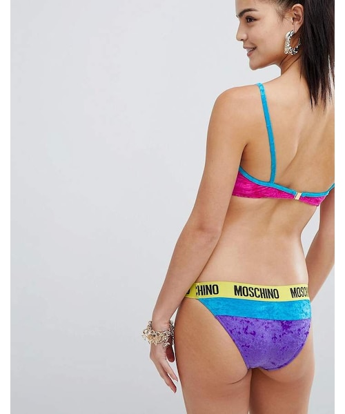 MOSCHINO 蛍光イエロー 水着 MOSCHINO 蛍光イエロー 水着 楽天市場】蛍光 水着の通販