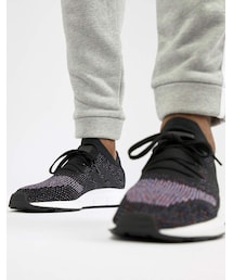 adidas（アディダス）の「adidas Originals Swift Run Primeknit 