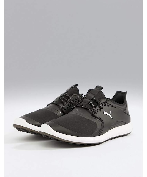 puma ignite pwr golf shoes