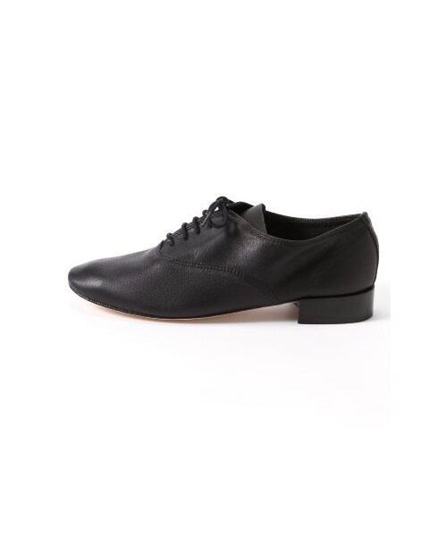 Repetto(レペット)の「REPETTO ZIZIゴート(その他シューズ・レディース・ブラック・36/37/38/39)」の2枚目の写真
