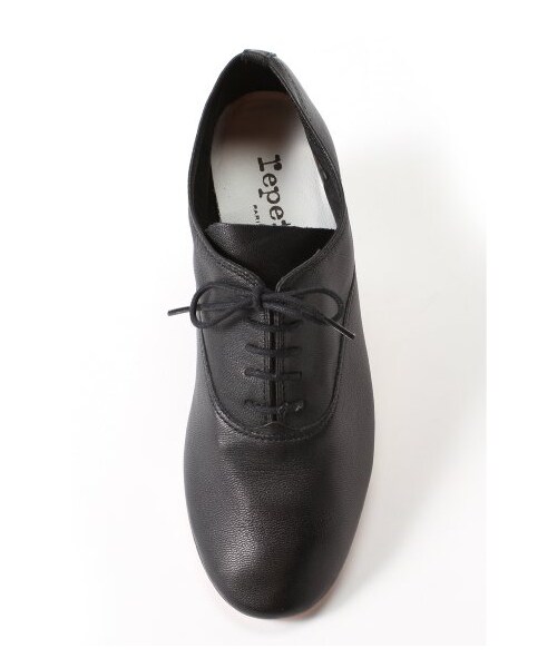 Repetto(レペット)の「REPETTO ZIZIゴート(その他シューズ・レディース・ブラック・36/37/38/39)」の6枚目の写真