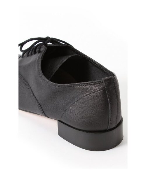 Repetto(レペット)の「REPETTO ZIZIゴート(その他シューズ・レディース・ブラック・36/37/38/39)」の5枚目の写真