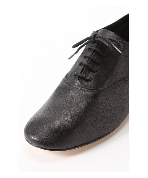 Repetto(レペット)の「REPETTO ZIZIゴート(その他シューズ・レディース・ブラック・36/37/38/39)」の4枚目の写真