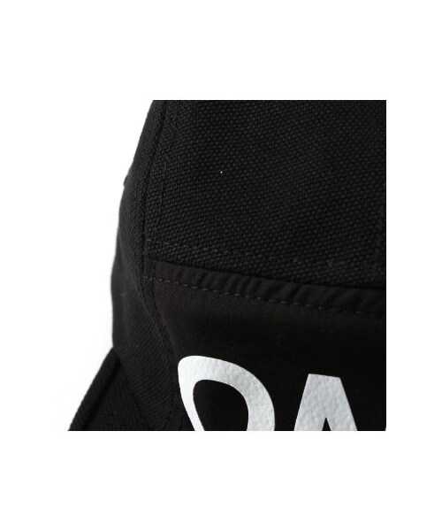 ONLY NY（オンリーニューヨーク）の「ONLY NY LOGO 5PANEL（キャップ・メンズ・ネイビー/ブラウン/ブラック・フリー）」の12枚目の写真