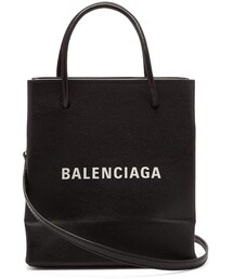 BALENCIAGA | BALENCIAGA Shopping tote XXS(トートバッグ)
