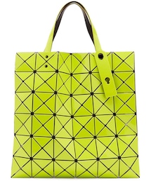 BAO BAO ISSEY MIYAKE | BAO BAO ISSEY MIYAKE Lucent PVC tote(トートバッグ)