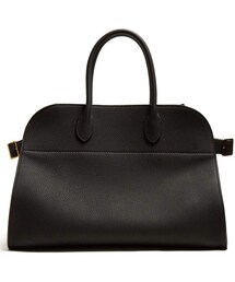 THE ROW ワンピース チュニック ドレス ザロウ　マルゴー　パークトート ザ ロウ THE ROW マルゴー 12 SOFT MARGAUX 12 ハンドバッグ